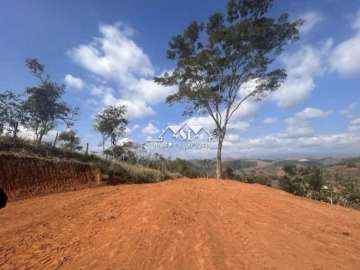 Terreno Residencial à venda em Centro, Paraíba do Sul - RJ