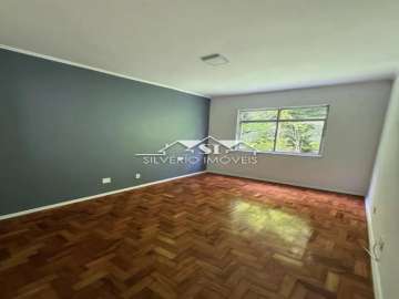 Apartamento à venda em Saldanha Marinho, Petrópolis - RJ