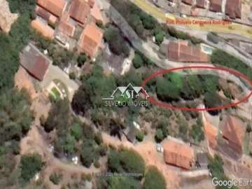 Terreno Residencial à venda em Itaipava, Petrópolis - RJ
