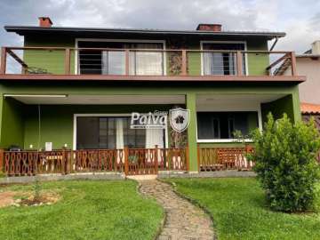 Casa para alugar em Comary, Teresópolis - RJ