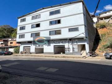 Loja para alugar em Corrêas, Petrópolis - RJ
