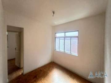 Apartamento para alugar em Corrêas, Petrópolis - RJ
