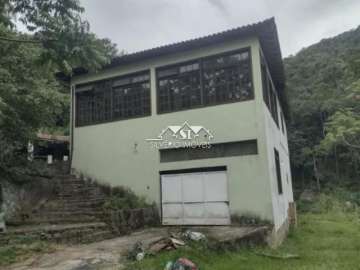 Fazenda / Sítio à venda em Anil, Rio de Janeiro - RJ