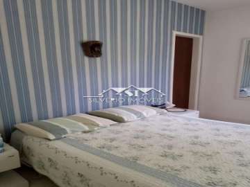 Apartamento à venda em Centro, Petrópolis - RJ