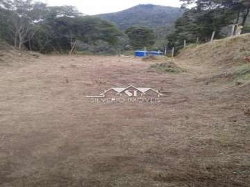 Terreno Residencial à venda em Araras, Petrópolis - RJ