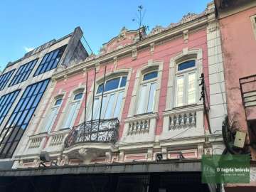 Sala para alugar em Centro, Petrópolis - RJ