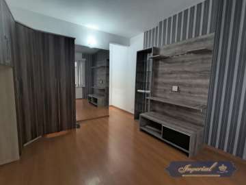 Apartamento à venda em Centro, Petrópolis - RJ