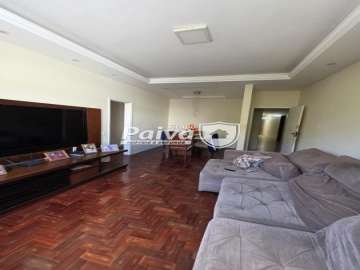 Apartamento à venda em Alto, Teresópolis - RJ