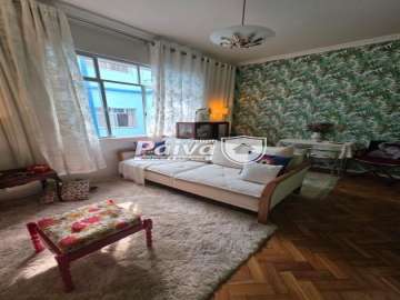 Apartamento à venda em Alto, Teresópolis - RJ