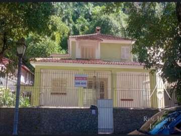 Casa para alugar em Centro, Petrópolis - RJ
