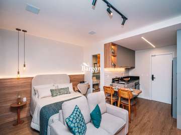 Apartamento à venda em Morro da Glória, Juiz de Fora - MG