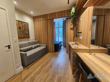 Apartamento à venda em Quitandinha, Petrópolis - RJ