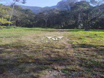 Terreno Residencial à venda em Araras, Petrópolis - RJ