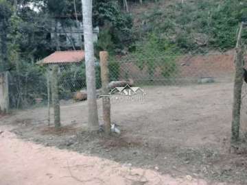 Terreno Residencial à venda em Caminho da Mata, Areal - RJ