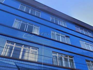 Apartamento para alugar em Coronel Veiga, Petrópolis - RJ