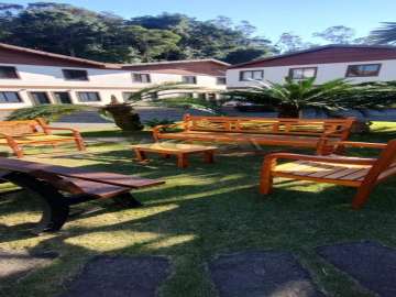 Apartamento à venda em Quitandinha, Petrópolis - RJ