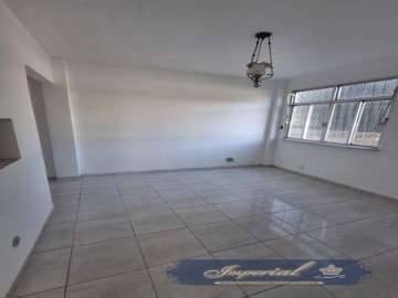 Apartamento para alugar em Quitandinha, Petrópolis - RJ