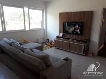 Apartamento para alugar em Valparaíso, Petrópolis - RJ