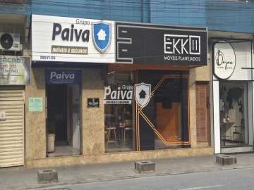 Sala para alugar em Alto, Teresópolis - RJ