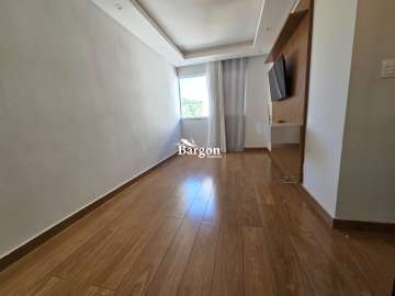 Apartamento à venda em Santa Terezinha, Juiz de Fora - MG