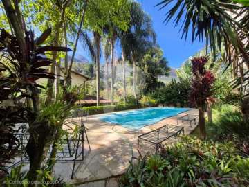 Casa para alugar em Samambaia, Petrópolis - RJ