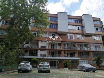 Apartamento à venda em Independência, Petrópolis - RJ