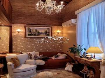 Apartamento à venda em Nogueira, Petrópolis - RJ