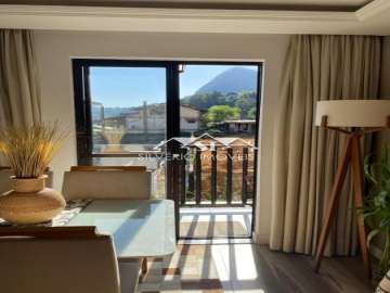 Apartamento à venda em Quitandinha, Petrópolis - RJ