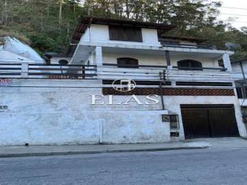 Casa à venda em Centro, Petrópolis - RJ