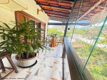 Casa à venda em Alto, Teresópolis - RJ
