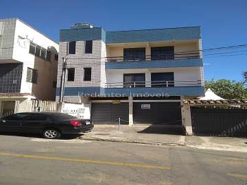 Apartamento para alugar em São Pedro, Juiz de Fora - MG