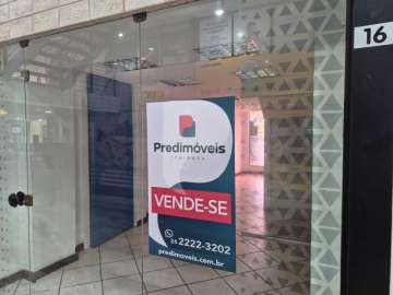 Loja à venda em Itaipava, Petrópolis - RJ
