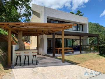 Casa à venda em Pedro do Rio, Petrópolis - RJ