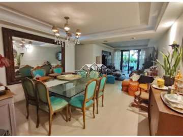 Apartamento à venda em Bonsucesso, Petrópolis - RJ