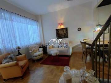 Apartamento à venda em Centro, Petrópolis - RJ