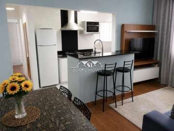 Apartamento à venda em São Sebastião, Petrópolis - RJ