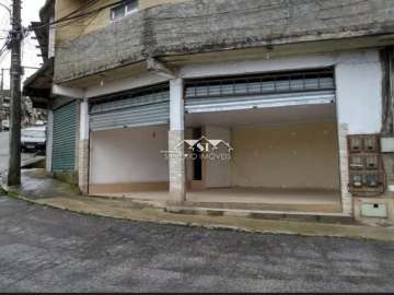 Loja para alugar em Independência, Petrópolis - RJ
