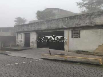 Imóvel Comercial para alugar em Quitandinha, Petrópolis - RJ