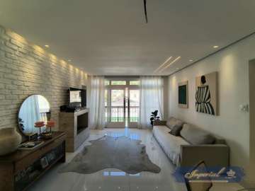 Apartamento à venda em Centro, Petrópolis - RJ