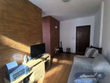 Apartamento à venda em Corrêas, Petrópolis - RJ