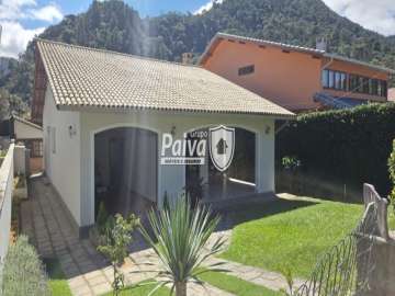 Casa à venda em Comary, Teresópolis - RJ