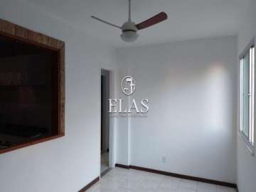Apartamento à venda em São Sebastião, Petrópolis - RJ