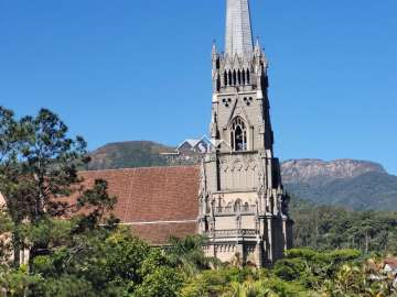 Apartamento à venda em Centro, Petrópolis - RJ