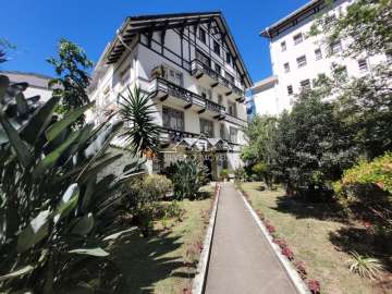 Apartamento à venda em Quitandinha, Petrópolis - RJ