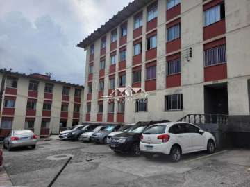 Apartamento à venda em São Sebastião, Petrópolis - RJ