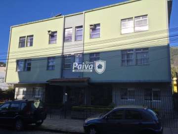 Apartamento para alugar em Alto, Teresópolis - RJ