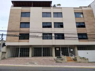 Apartamento para alugar em Paineiras, Juiz de Fora - MG