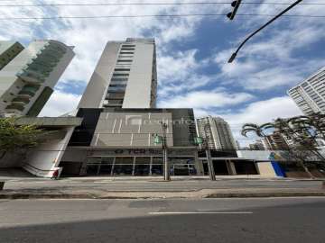 Apartamento para alugar em Centro, Juiz de Fora - MG