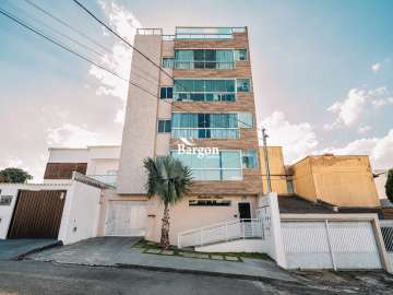 Apartamento à venda em Aeroporto, Juiz de Fora - MG