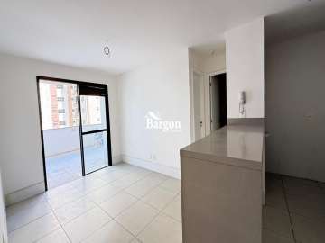Apartamento à venda em Granbery, Juiz de Fora - MG